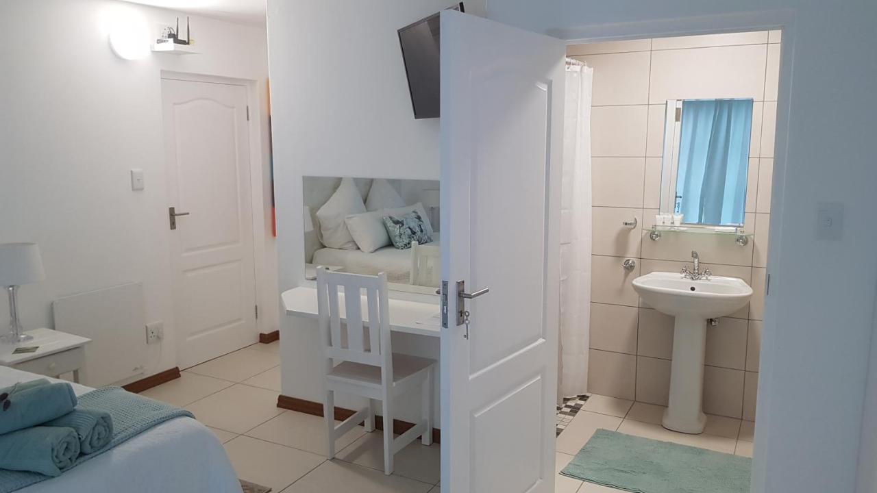 Berg En Dal Accommodation Saldanha Bay Zewnętrze zdjęcie