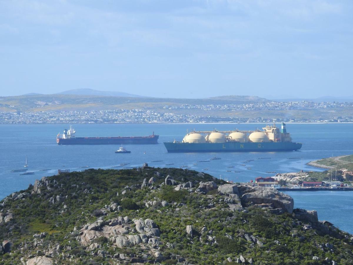 Berg En Dal Accommodation Saldanha Bay Zewnętrze zdjęcie