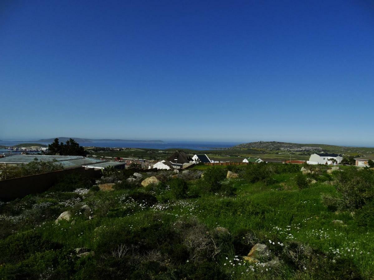 Berg En Dal Accommodation Saldanha Bay Zewnętrze zdjęcie